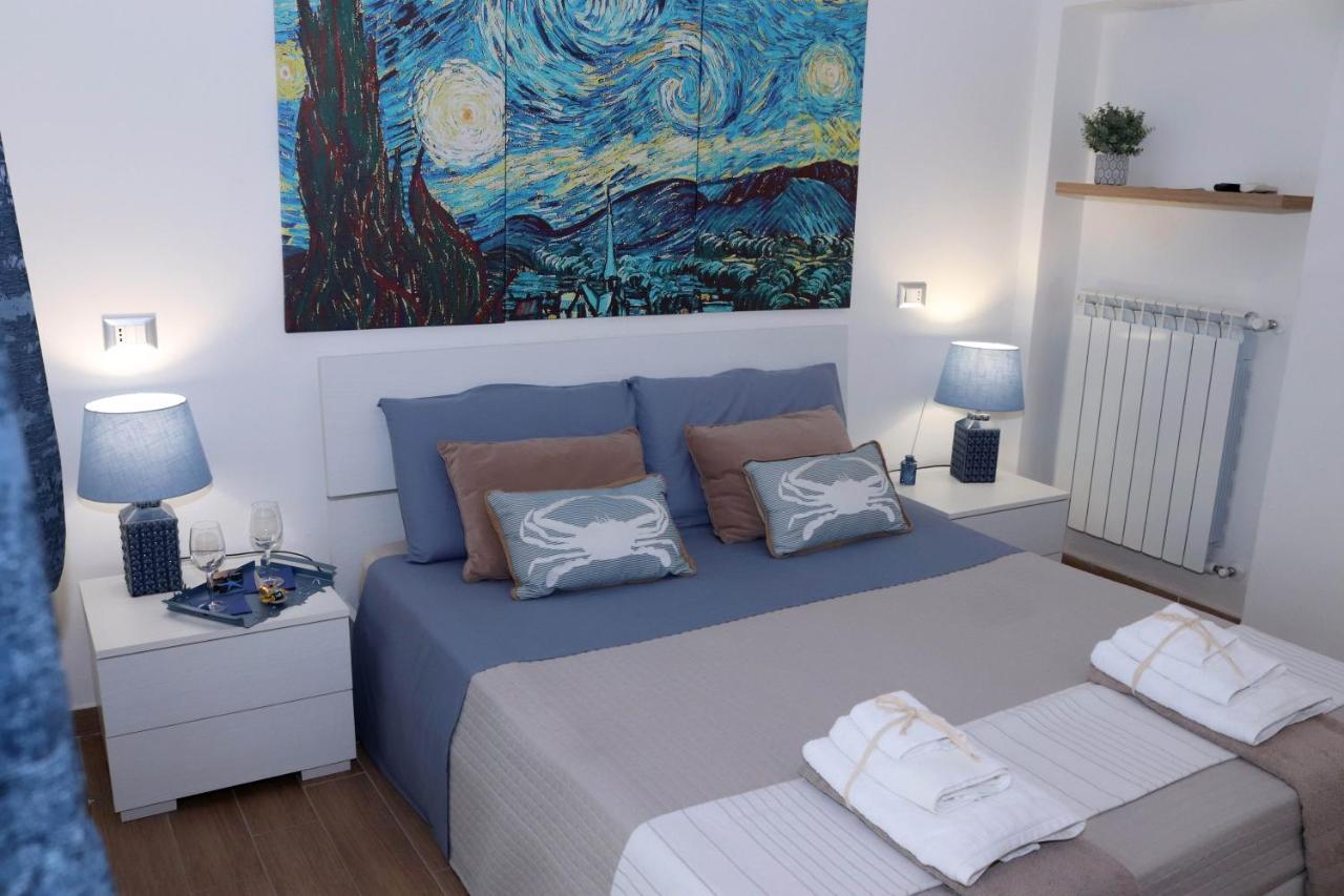 مبيت وإفطار آنسيو Sunset House المظهر الخارجي الصورة